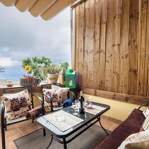 Casa Carmelita , La Guancha España