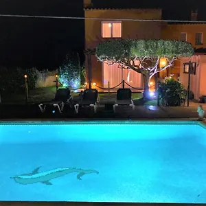 Cal Joan , Palafrugell España