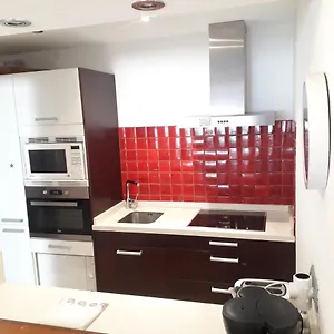  Appartement Urbanizacion Puerto Paraiso