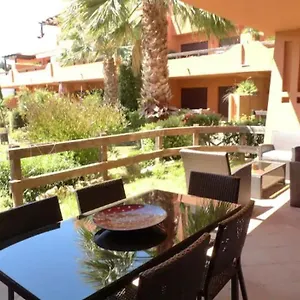  Apartamento Jardines De Nueva Galera