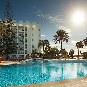 Lejlighedshotel Ona Marinas De