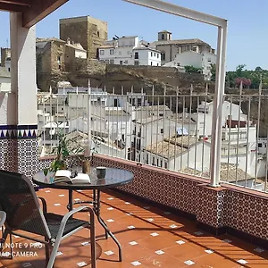  Hébergement de vacances Casa De Lanzas