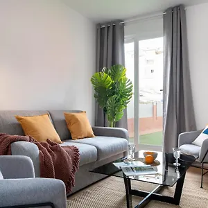 Apartamento Maestranza - Santas Patronas By Magno, Sevilha