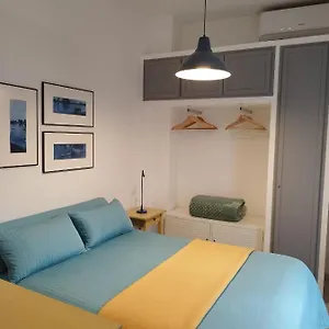 Apartamento Alfareria Ocho, Sevilha