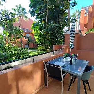 Fragata , Estepona España