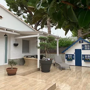Lovely House Near The , Calafell España