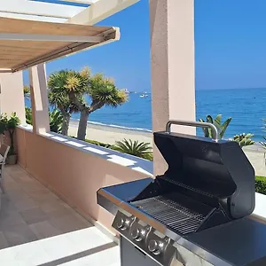  Vakantiehuis View Playa Del Moral