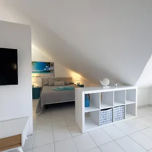  Appartement Cristamar Centro Y Playa