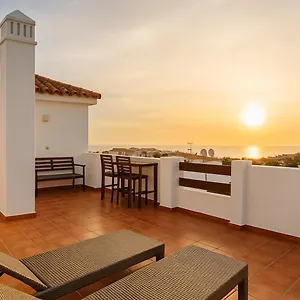  Appartement Penthouse Sea View - Valle Golf