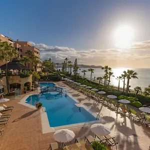 Elba Gran & Thalasso מלון