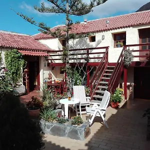 Patio Canario Apartment Arona (Tenerife)