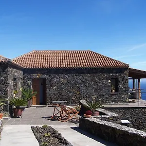 Casa El Mirador Ferienhaus Fuencaliente de la Palma