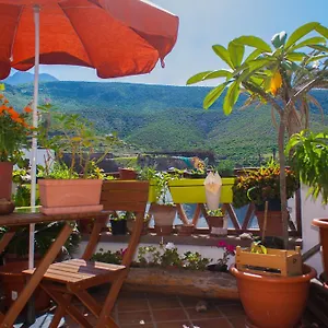 La Casilla Ferienhaus Agaete (Gran Canaria)