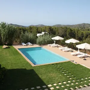 La Pitiusa Agroturismo Bauernhof Sant Miquel de Balansat