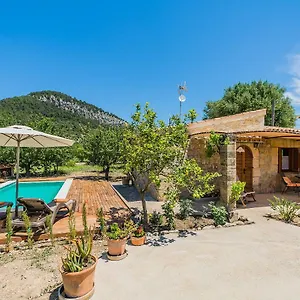 Bisquerra Ferienhaus Pollença