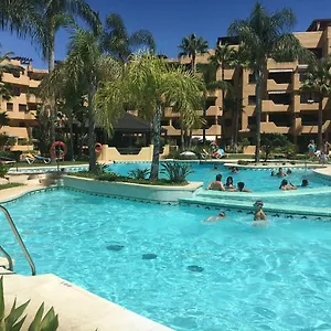  Apartamento Terrazas De Costalita