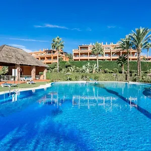  Apartamento Gibraltar View Spa&fitness