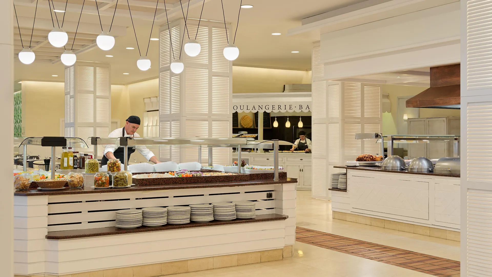 H10 Estepona Palace Hotel