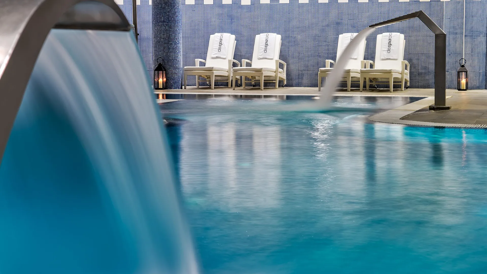 H10 Estepona Palace Hotel