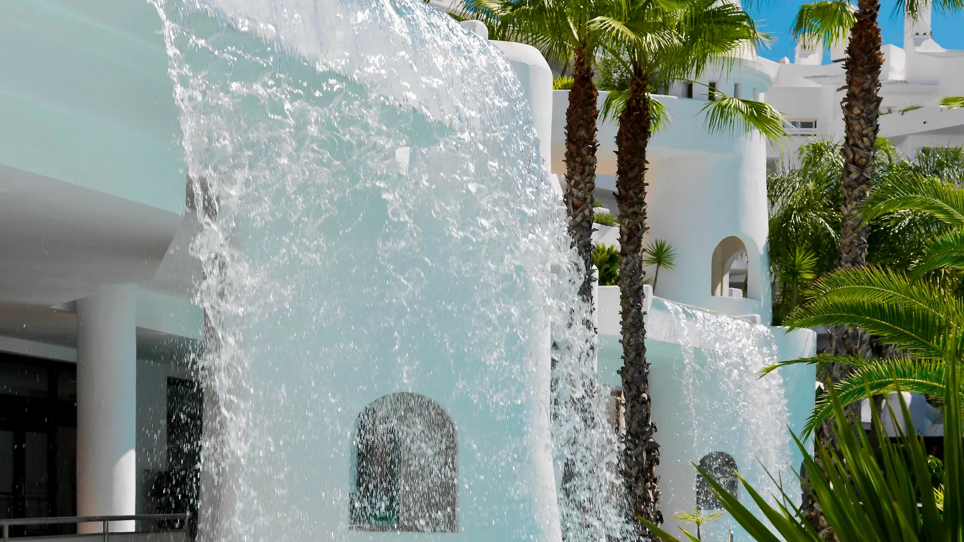 H10 Estepona Palace 4*,