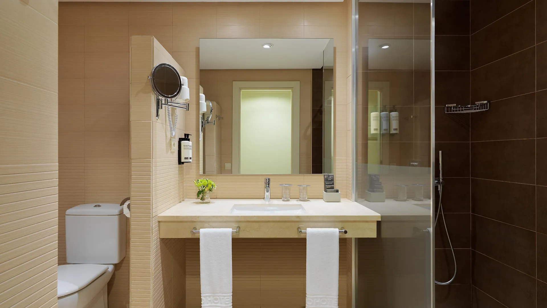 **** Hotel H10 Estepona Palace Španělsko
