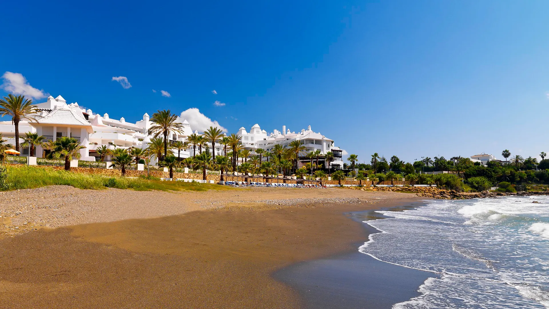 Szálloda H10 Estepona Palace