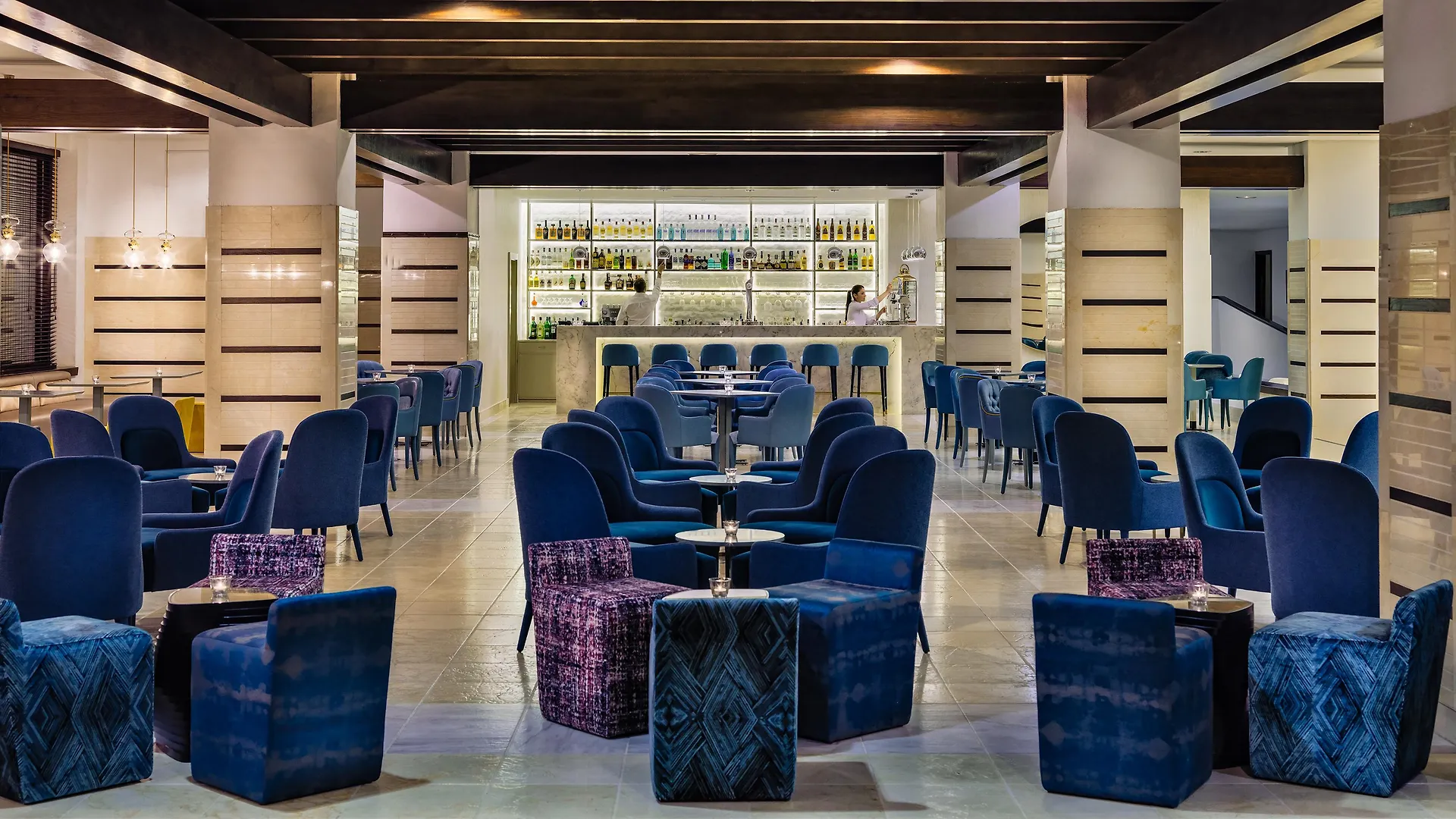 **** Szálloda H10 Estepona Palace Spanyolország