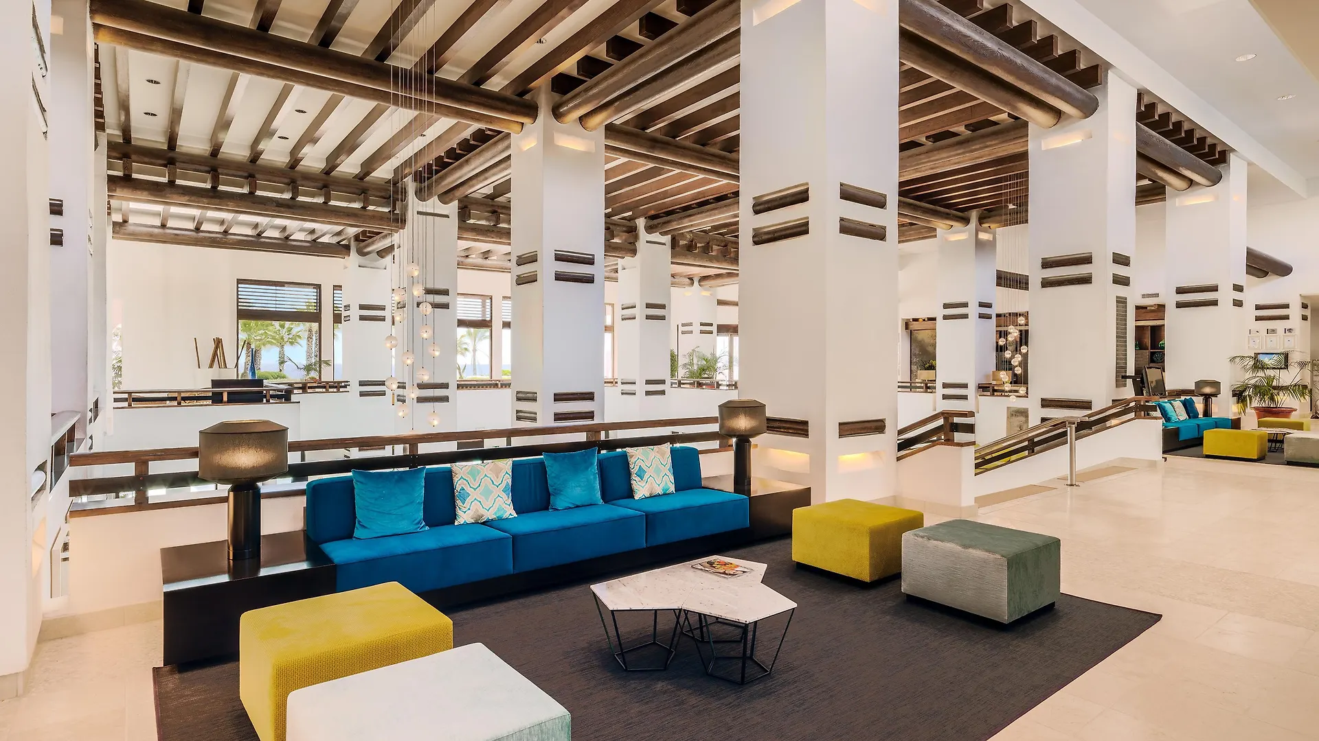 **** Szálloda H10 Estepona Palace Spanyolország