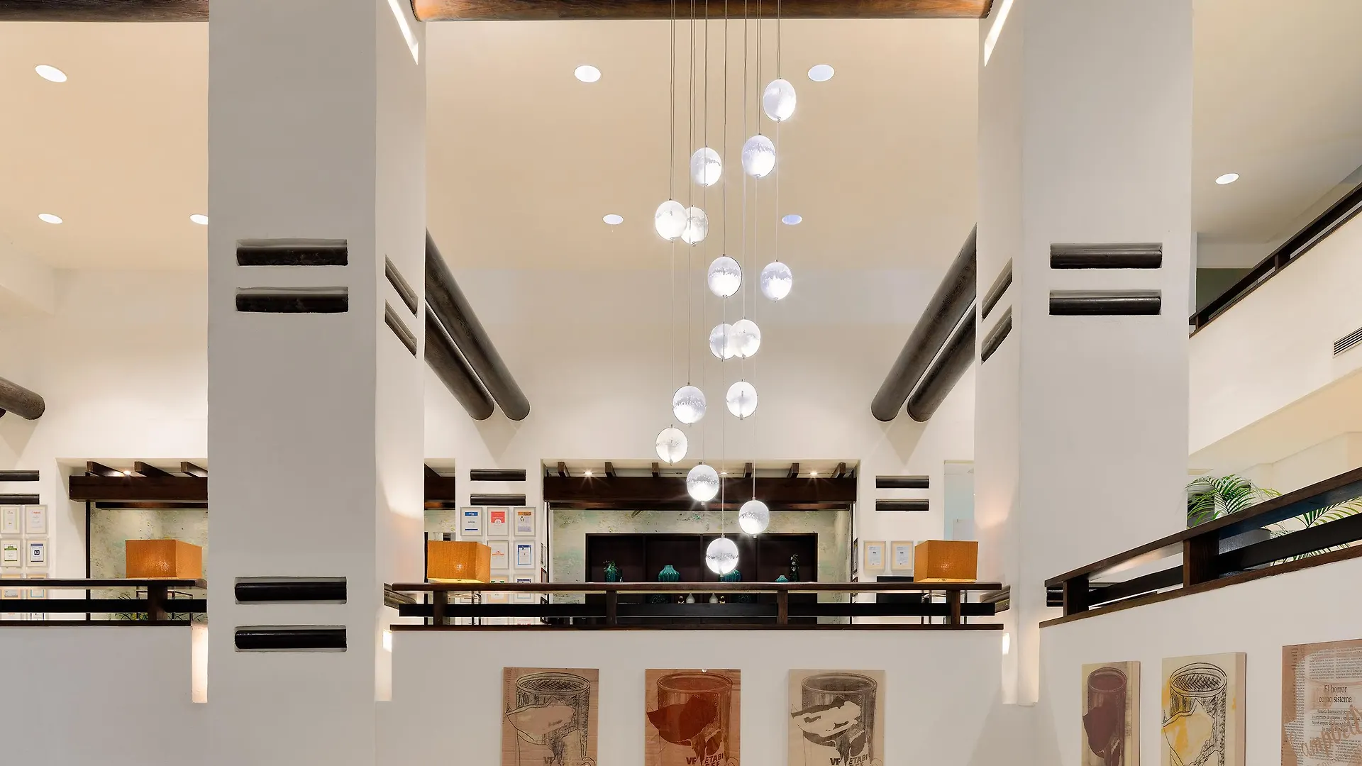 H10 Estepona Palace