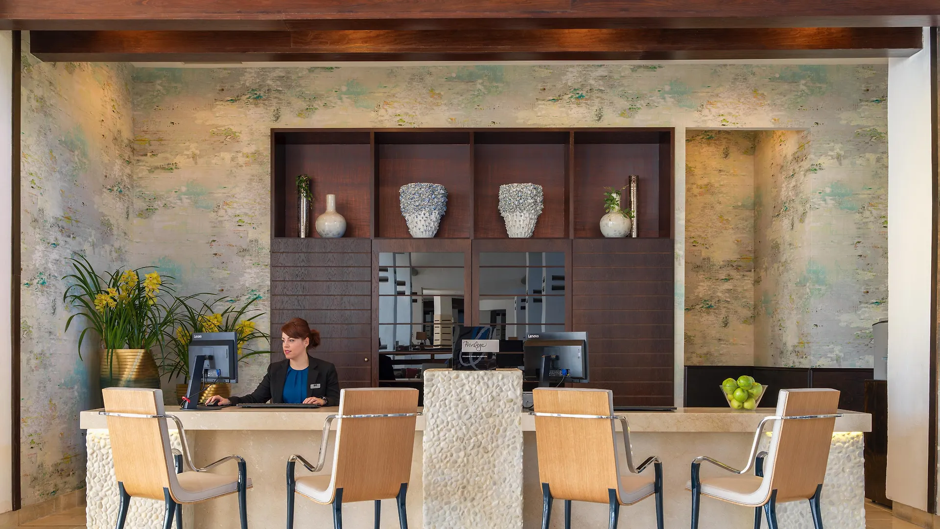 H10 Estepona Palace Hotel