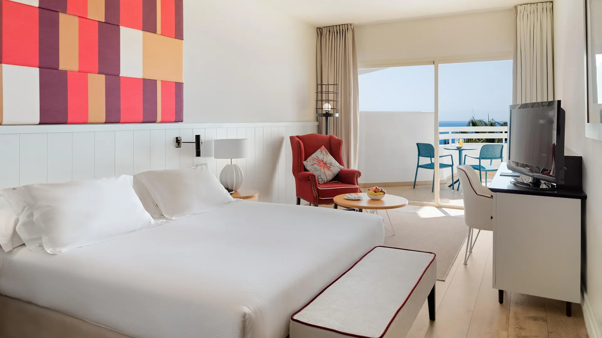 H10 Estepona Palace Szálloda