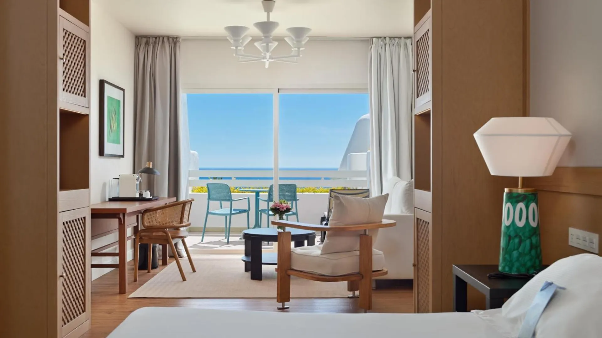 Szálloda H10 Estepona Palace