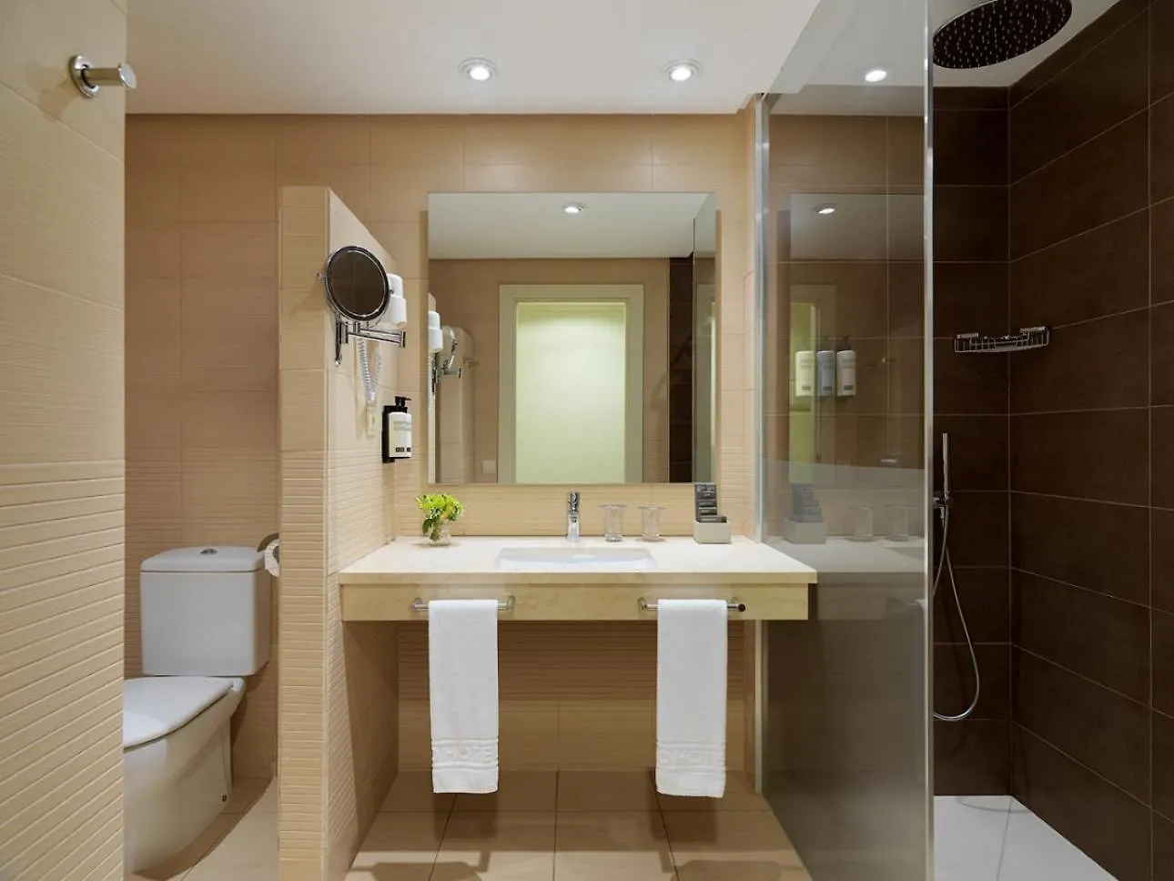 **** Szálloda H10 Estepona Palace Spanyolország