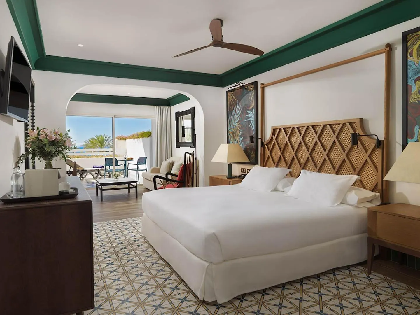 Hotel H10 Estepona Palace
