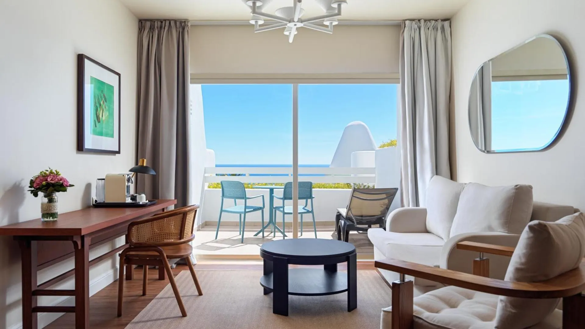H10 Estepona Palace Szálloda
