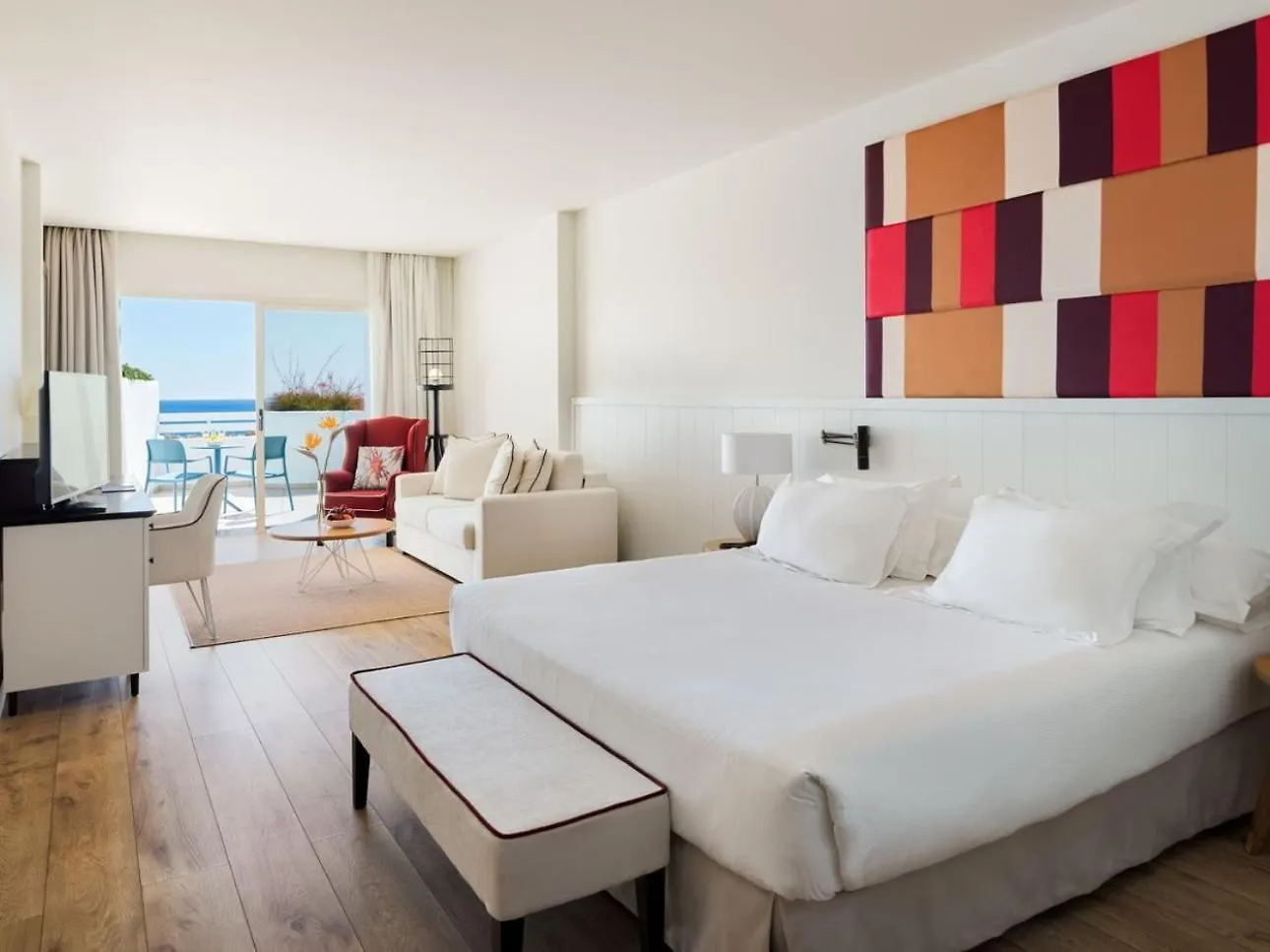 H10 Estepona Palace Spanyolország