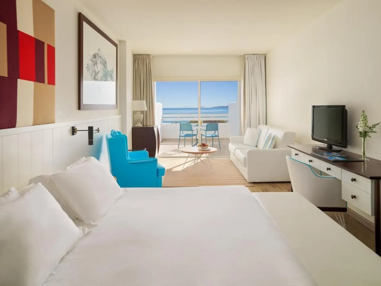 H10 Estepona Palace Spanyolország