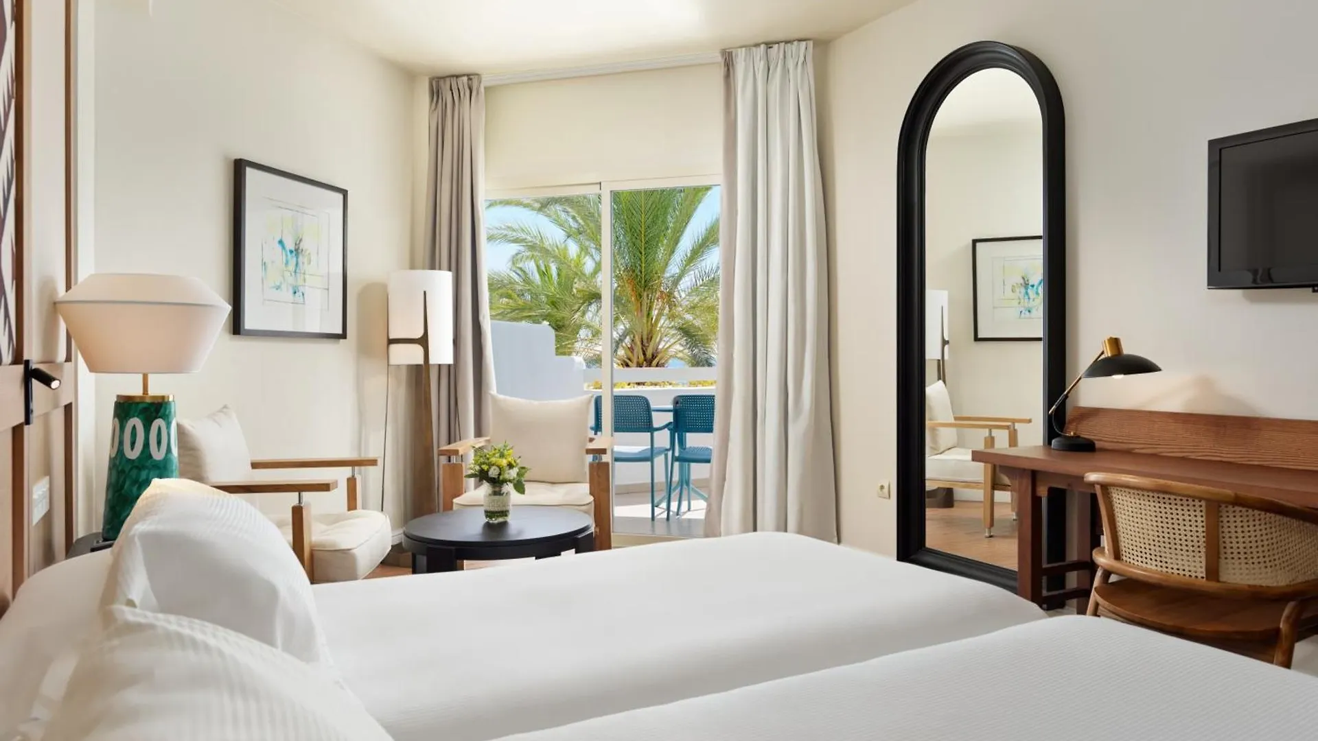 H10 Estepona Palace 4*,  Spanyolország
