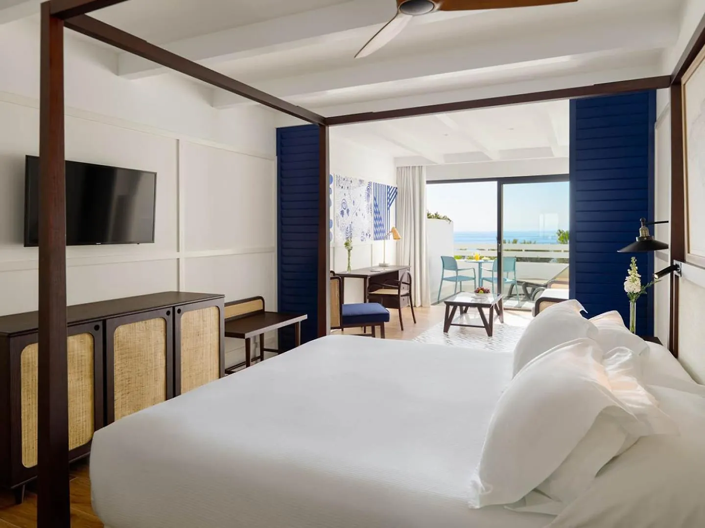 Hotel H10 Estepona Palace