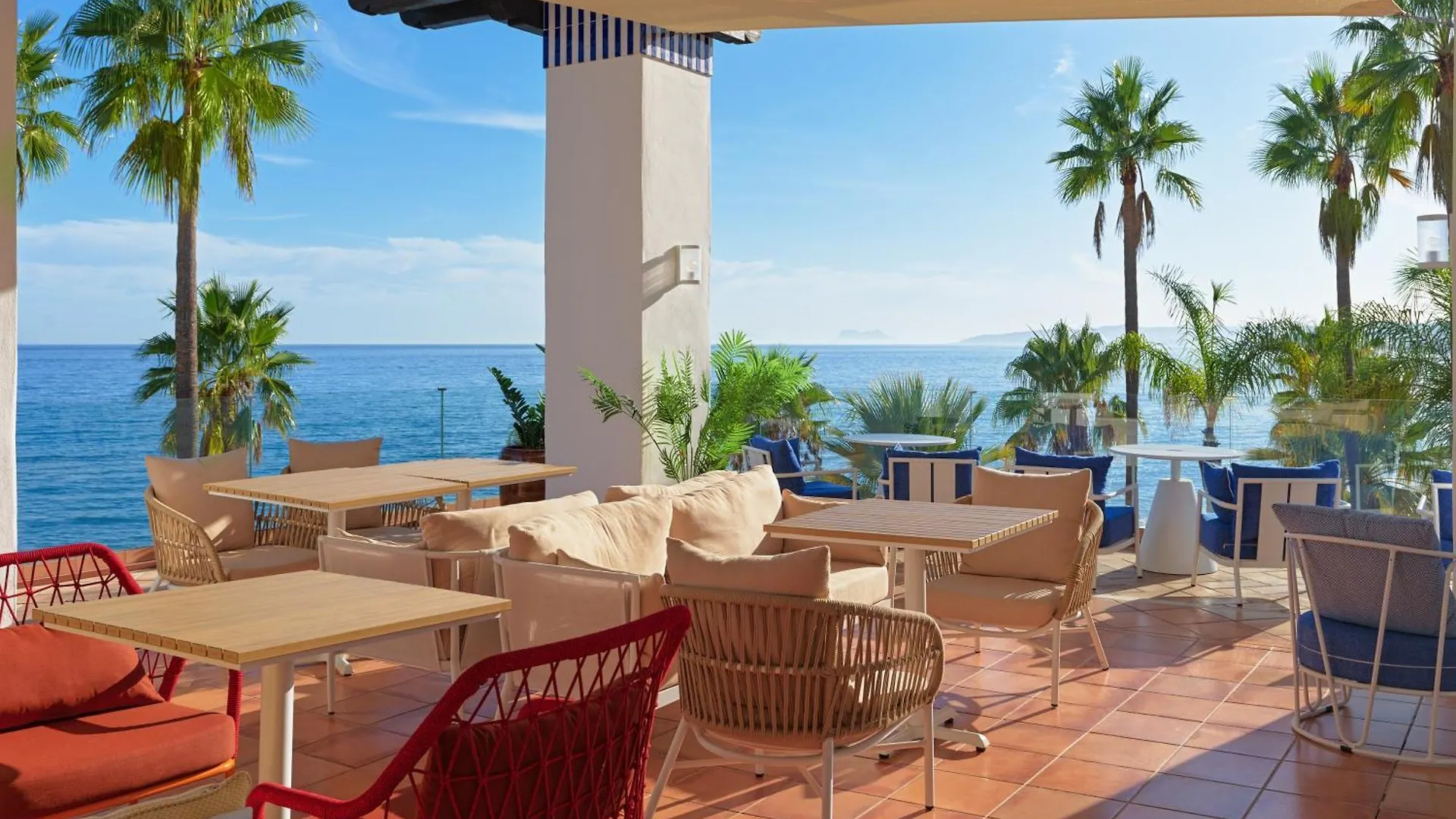 Hotel H10 Estepona Palace