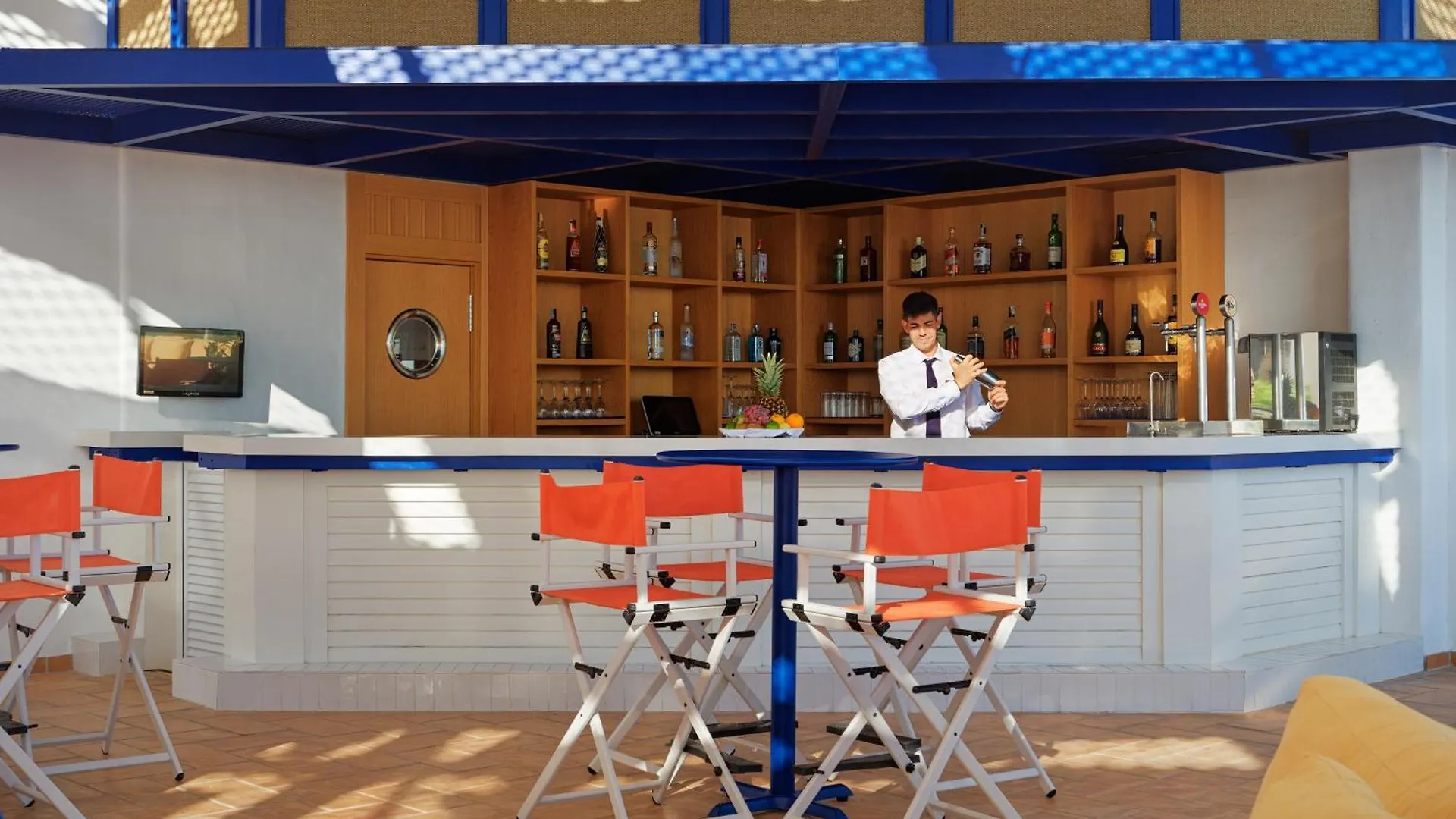 ****  فندق أتش10 إيستيبونا بالاس إِستيبونا إسبانيا